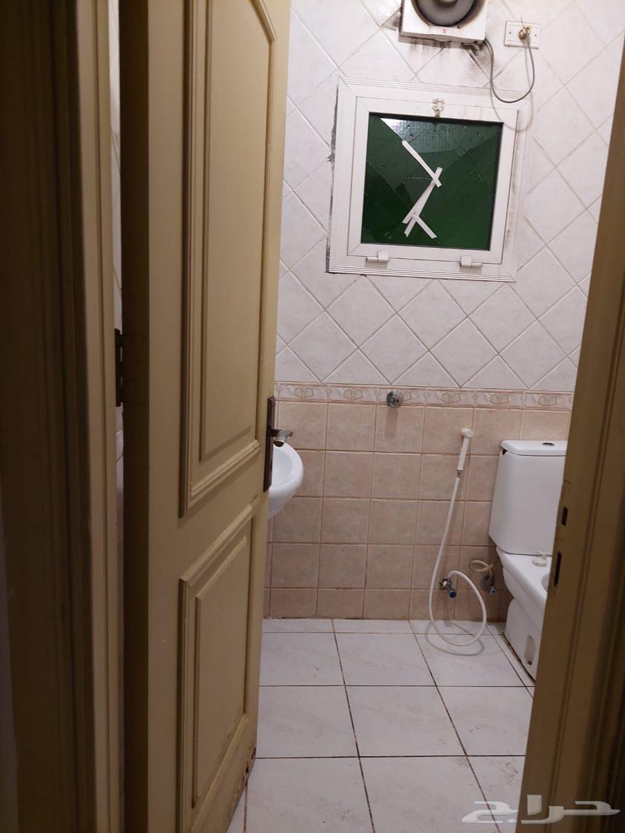 شقة 1 غرف في بني مالك 8