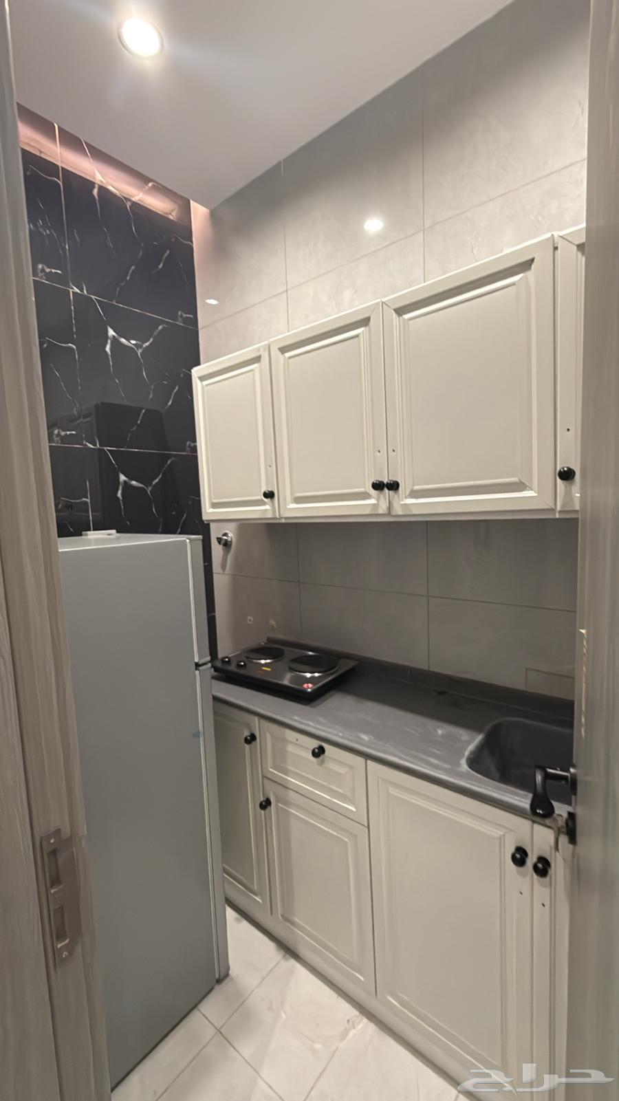 2 bedroom apartment in Mishrifah 2