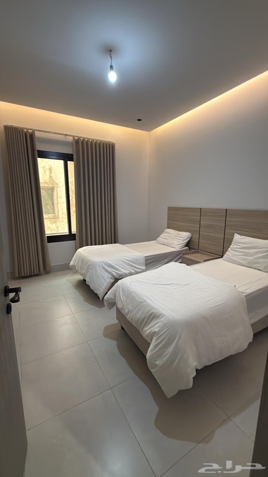 2 bedroom apartment in Mishrifah 3