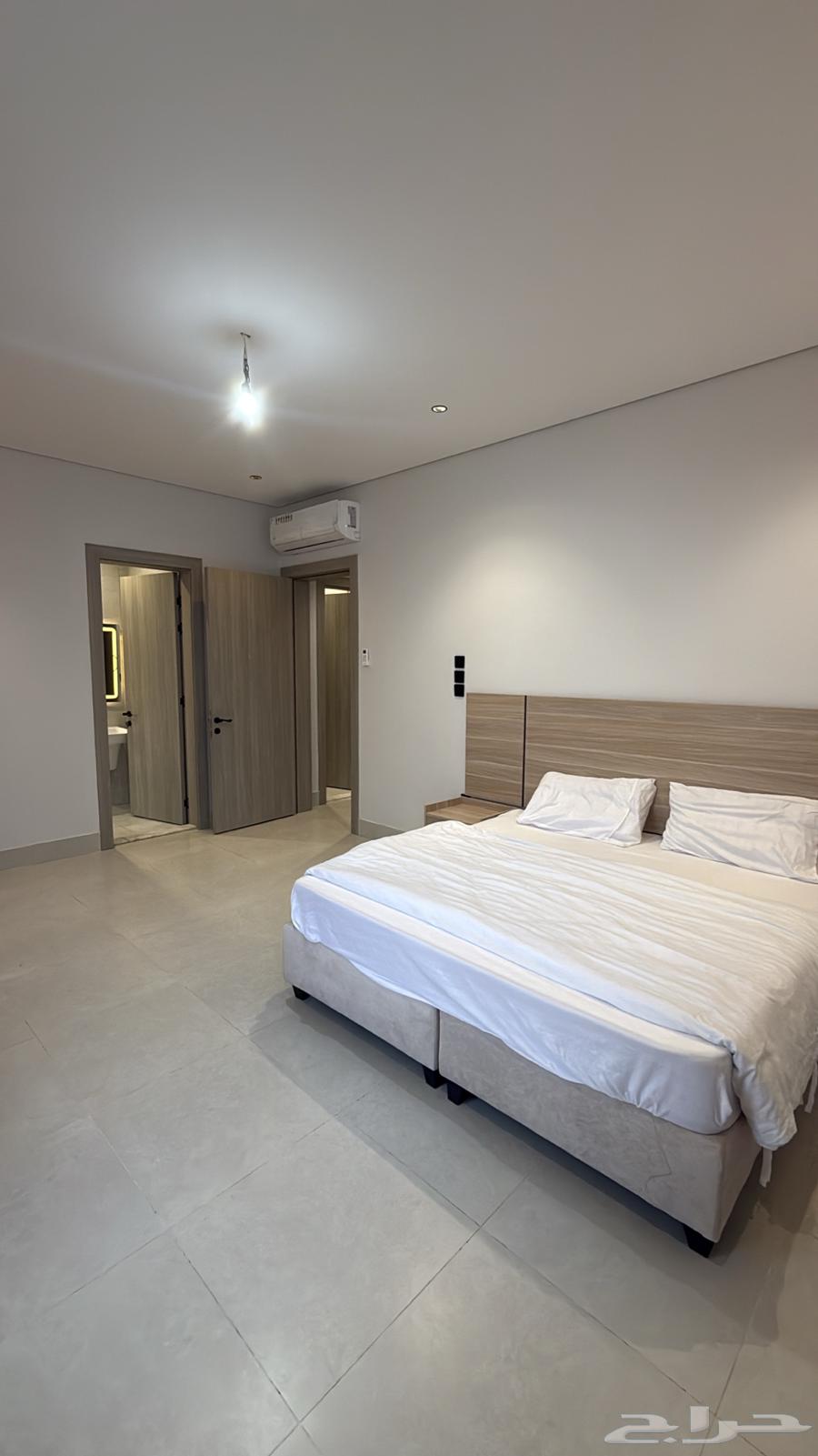 2 bedroom apartment in Mishrifah 4