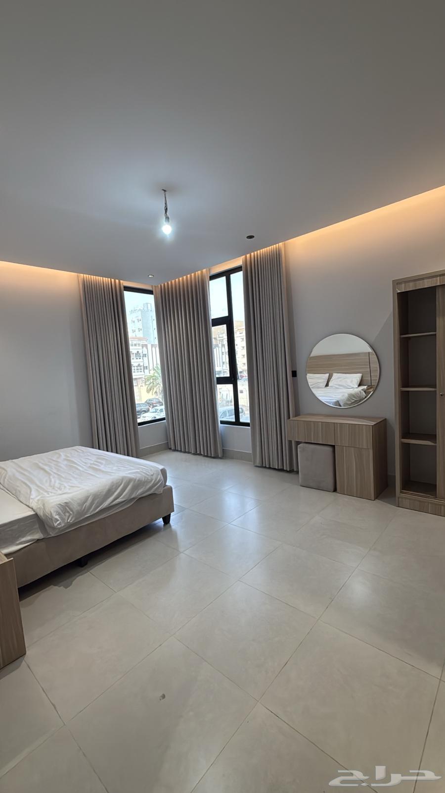 2 bedroom apartment in Mishrifah 5