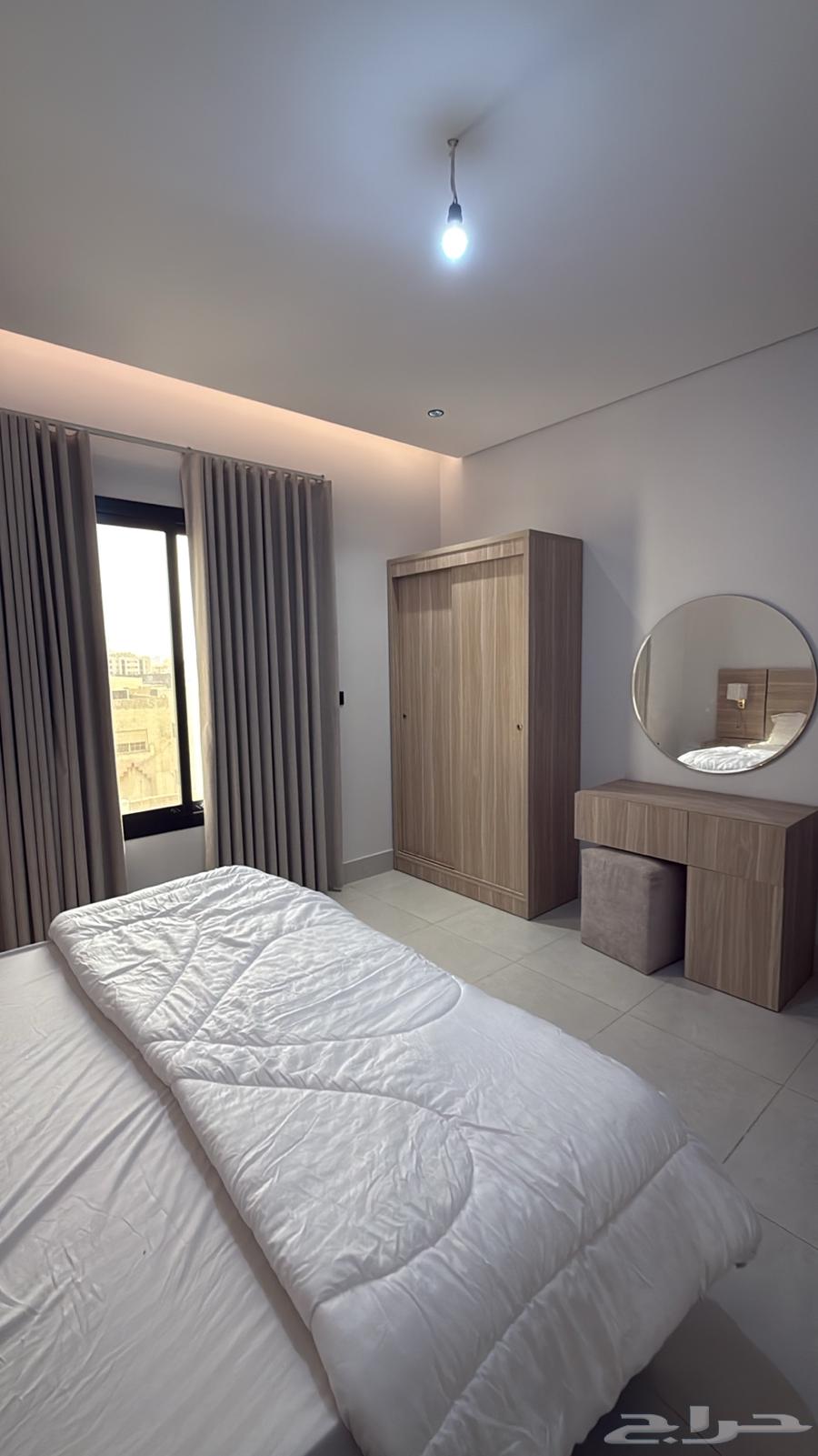 2 bedroom apartment in Mishrifah 7