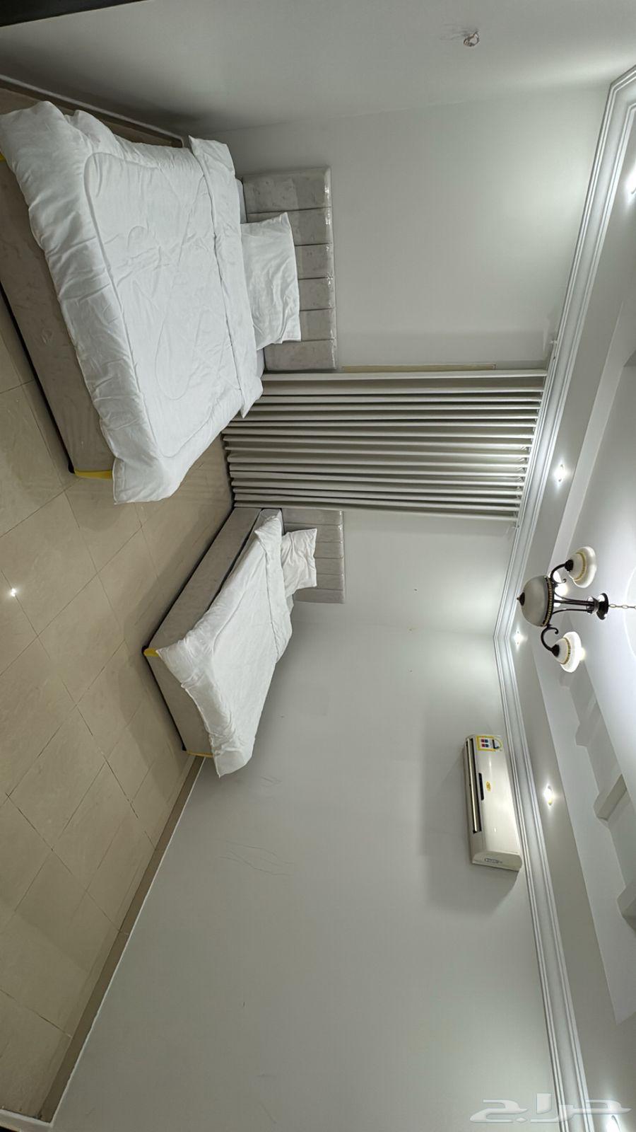 شقة 6 غرف في المروة 6