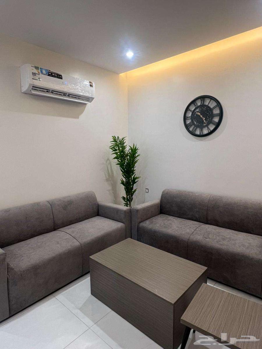 شقة 1 غرف في الصفا 2