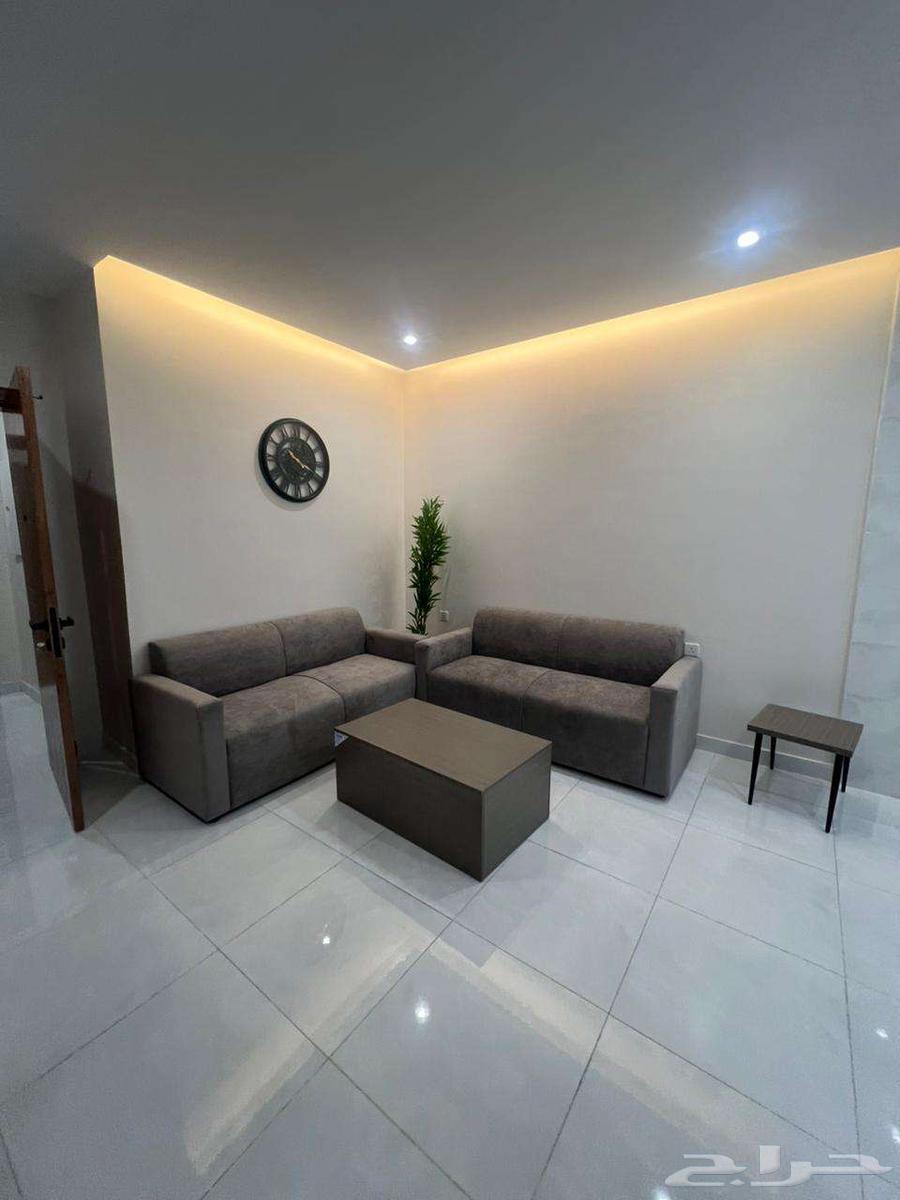 شقة 1 غرف في الصفا 3