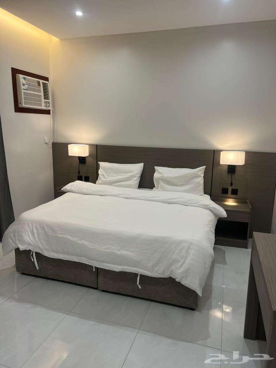شقة 1 غرف في الصفا 5