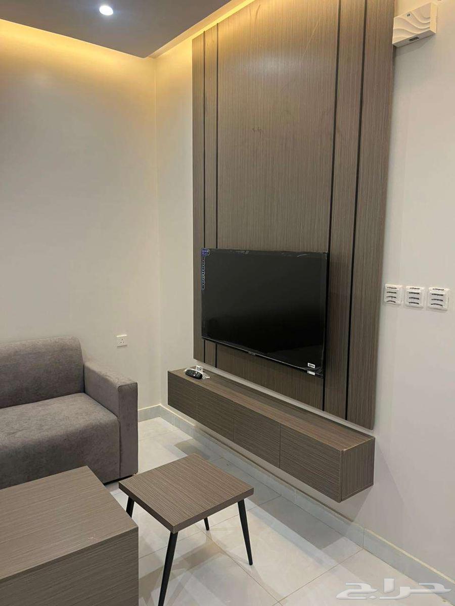 شقة 1 غرف في الصفا 6