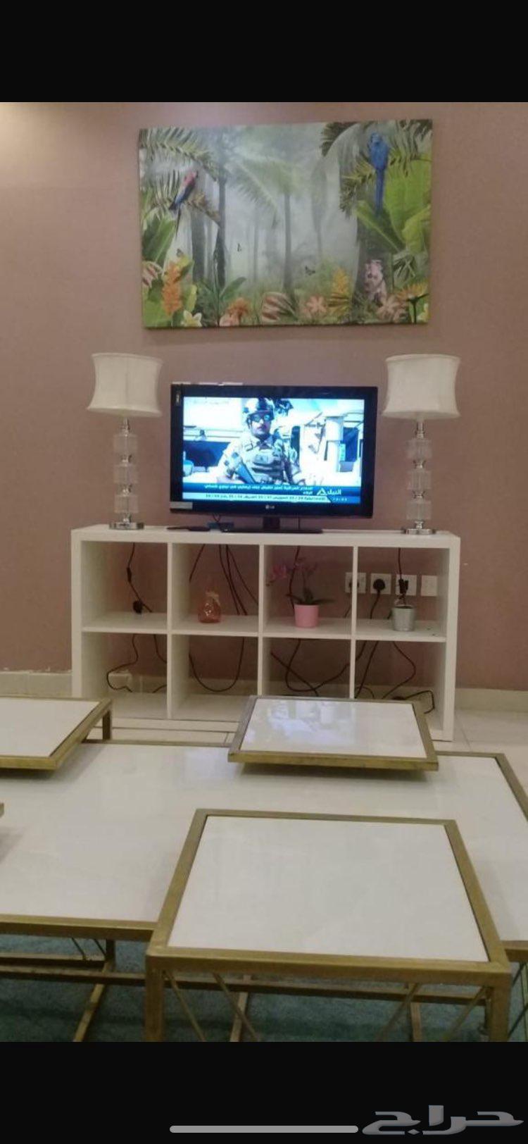 شقة 5 غرف في الواحة 7