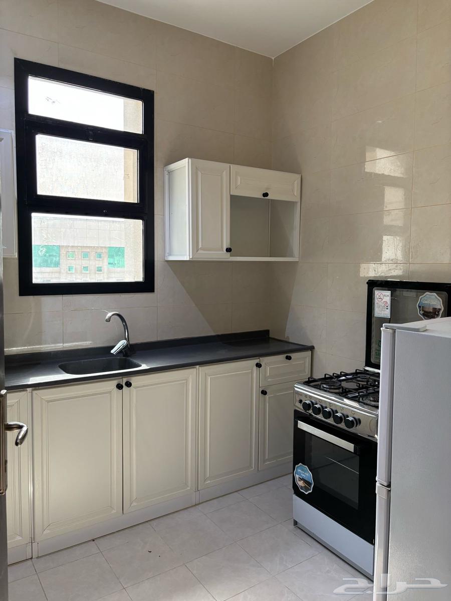 شقة 1 غرف في البوادي 13