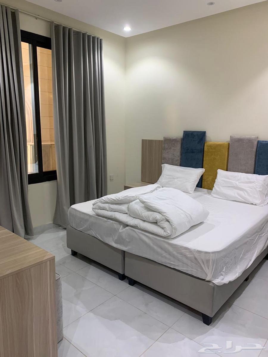 شقة 1 غرف في البوادي 5