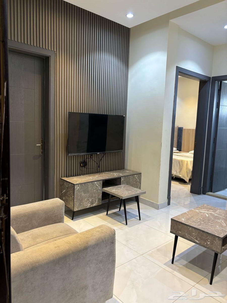 شقة 1 غرف في البوادي 8