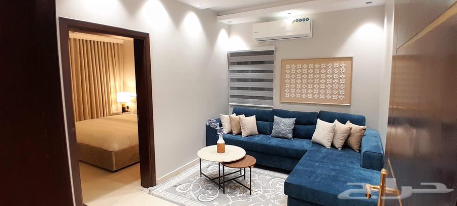 شقة 2 غرف في المروة 2