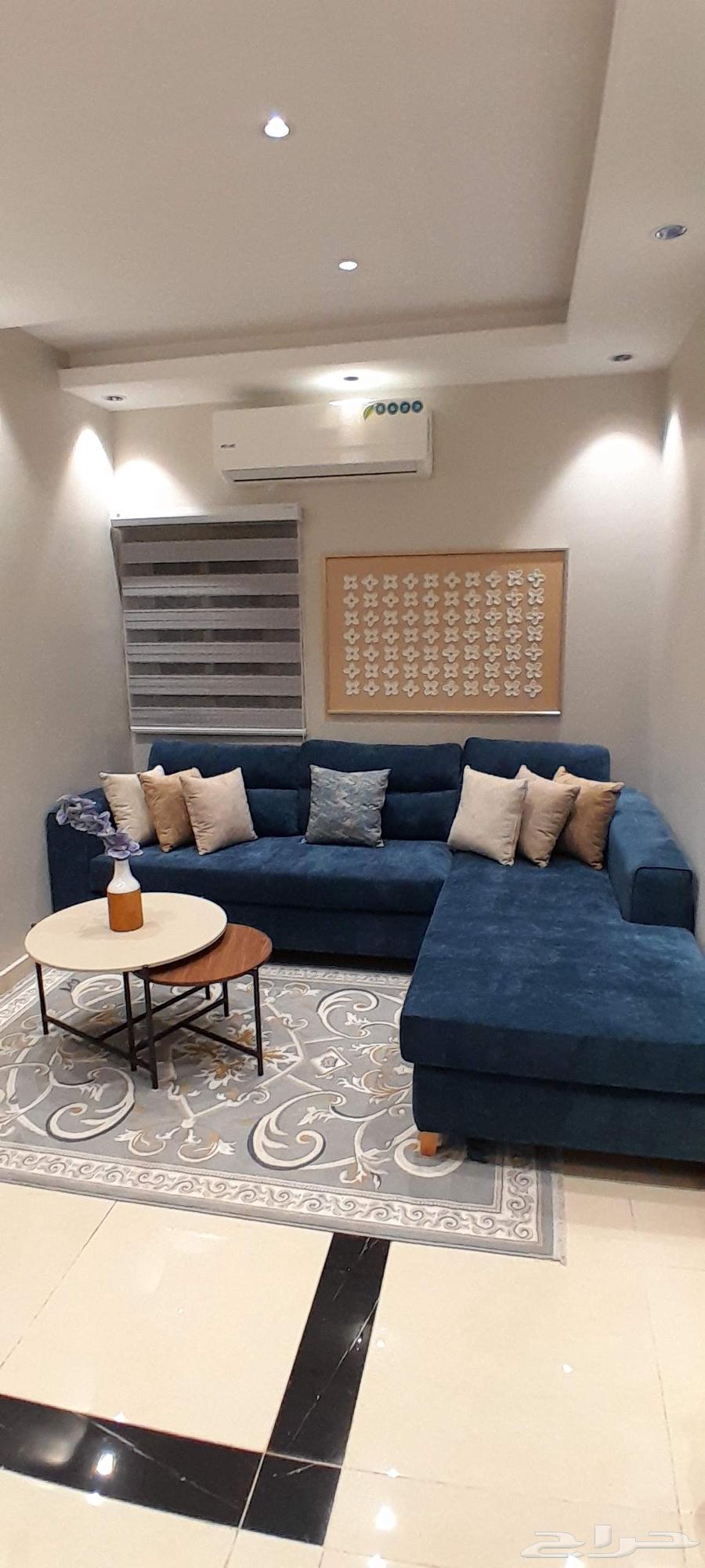 شقة 2 غرف في المروة 5