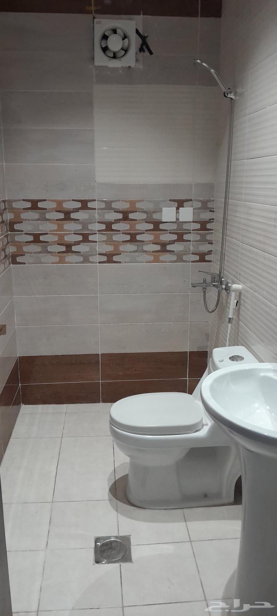 شقة 2 غرف في المروة 7