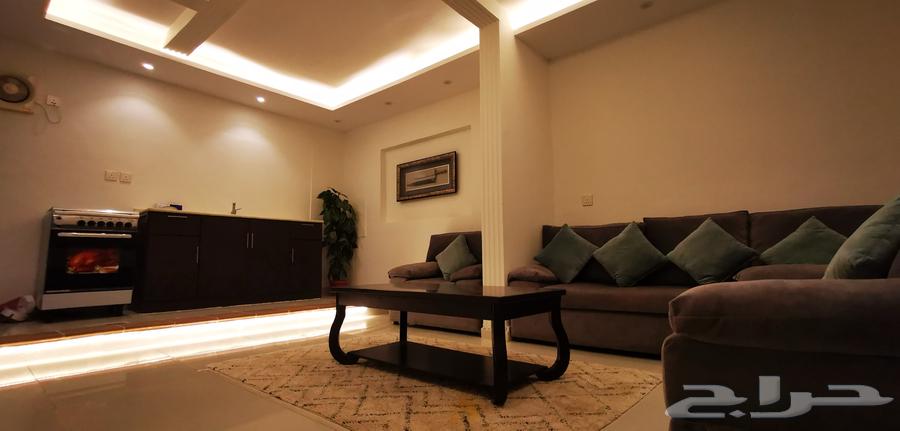 شقة 2 غرف في الأصالة 2