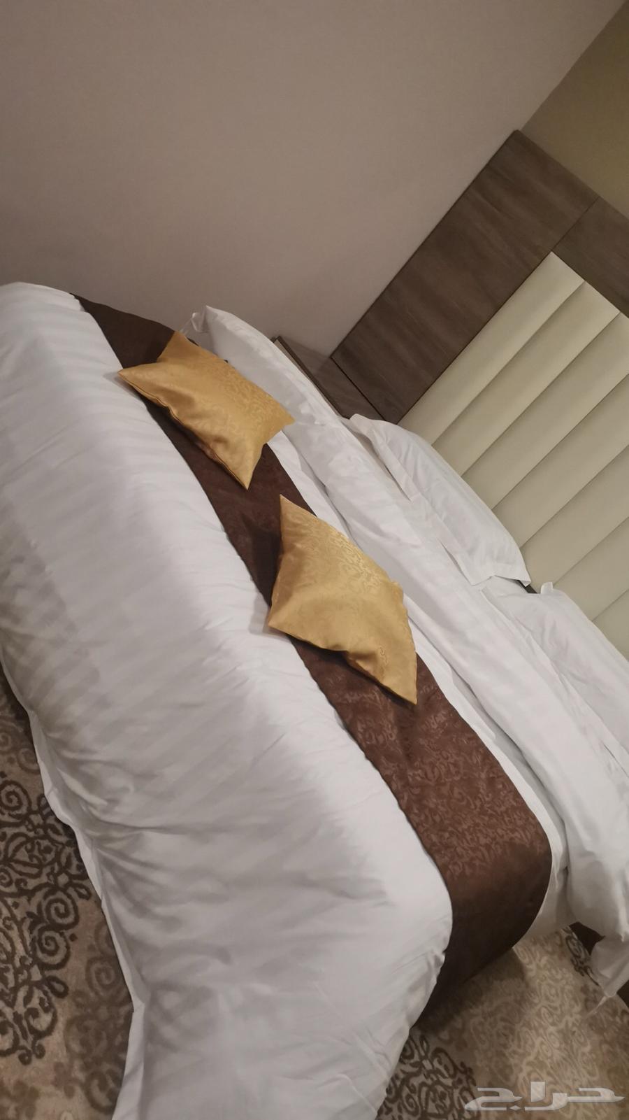 شقة 2 غرف في الأصالة 3