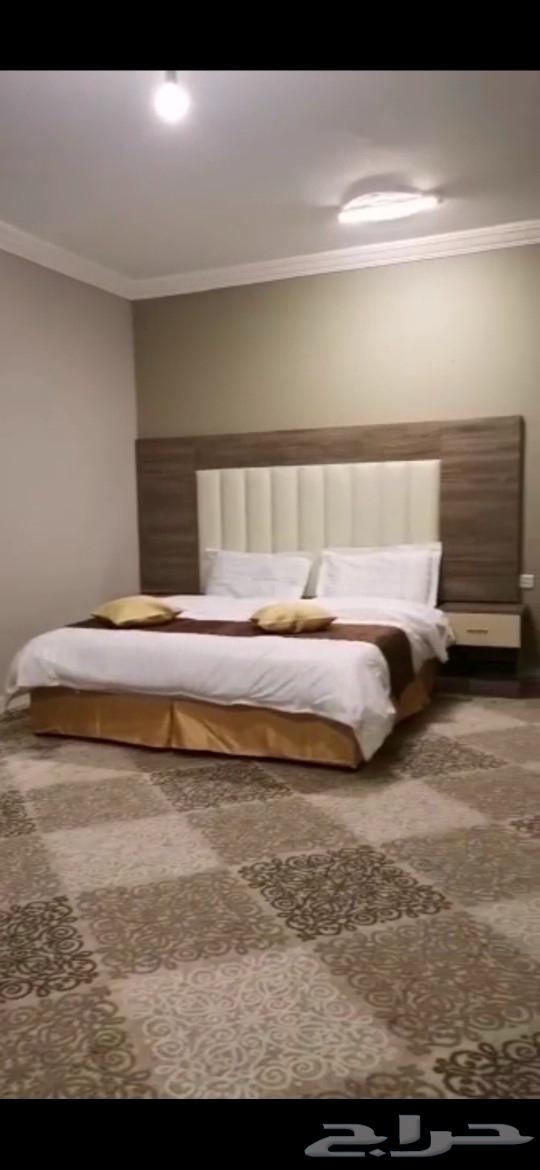 شقة 2 غرف في الأصالة 7