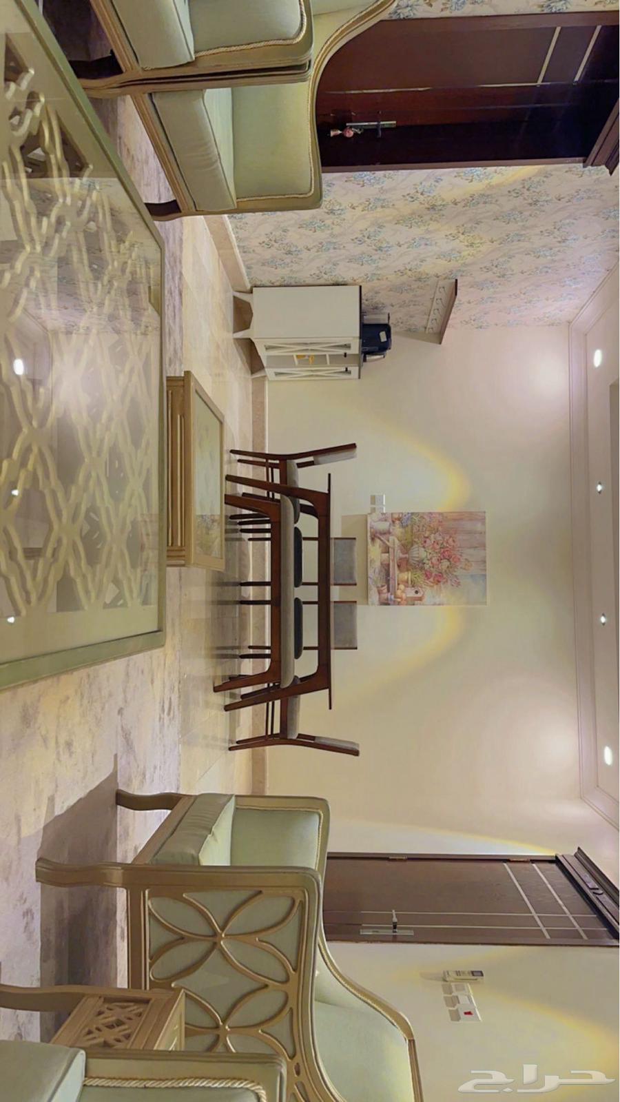 شقة 2 غرف في الأصالة 8