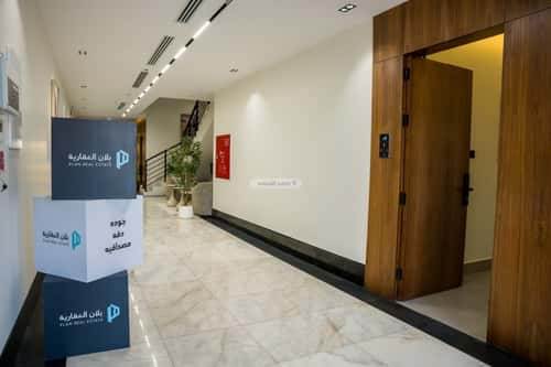 شقة 4 غرف في العوالي 10