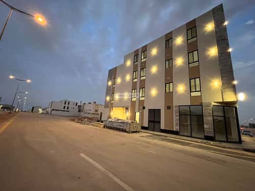 3 bedroom apartment in Al Mahdiyyah 11