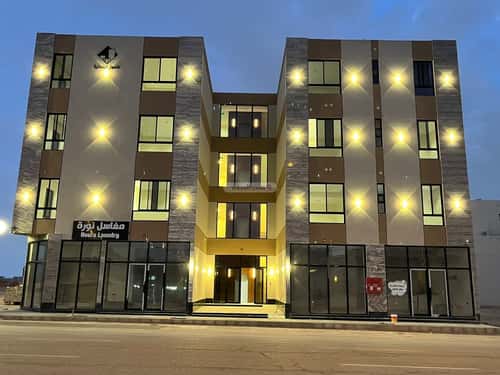 3 bedroom apartment in Al Mahdiyyah 10