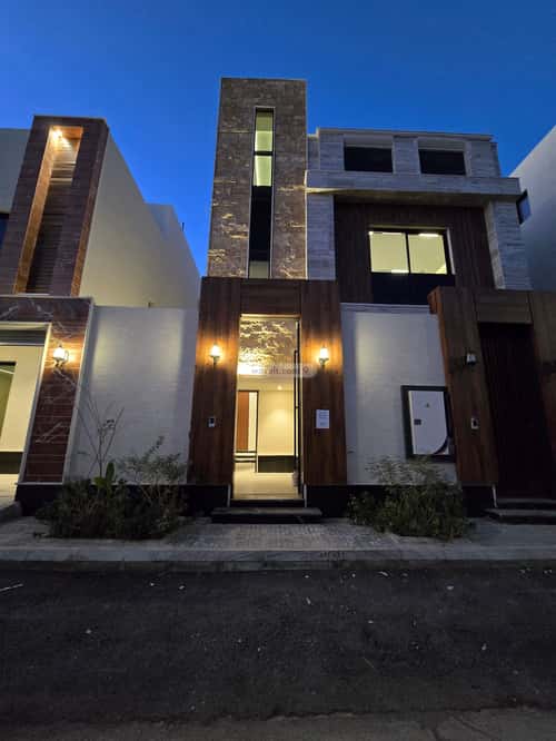 دور 5 غرف في الرمال 13