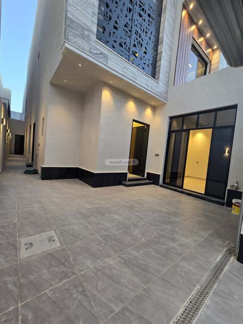 5 bedroom floor in Al Rimal 12