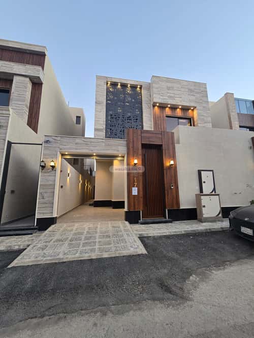 5 bedroom floor in Al Rimal 13