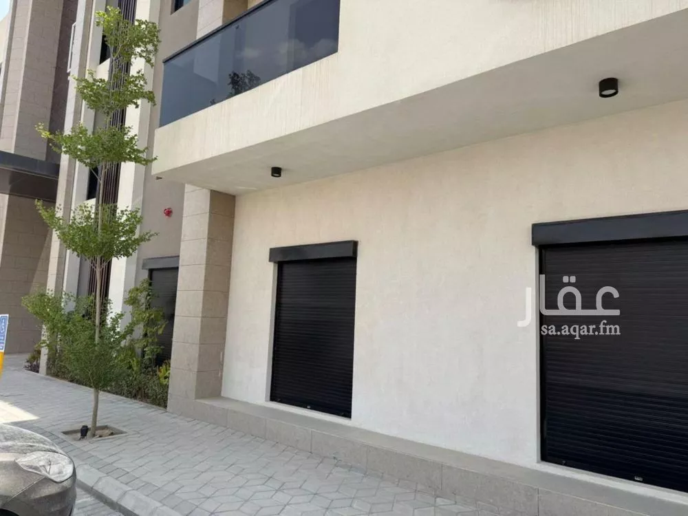 شقة 4 غرف في النرجس 2