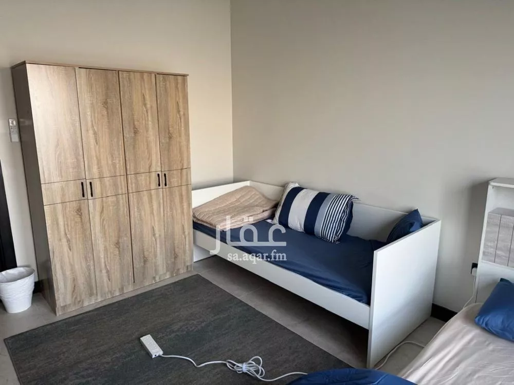 شقة 4 غرف في النرجس 11