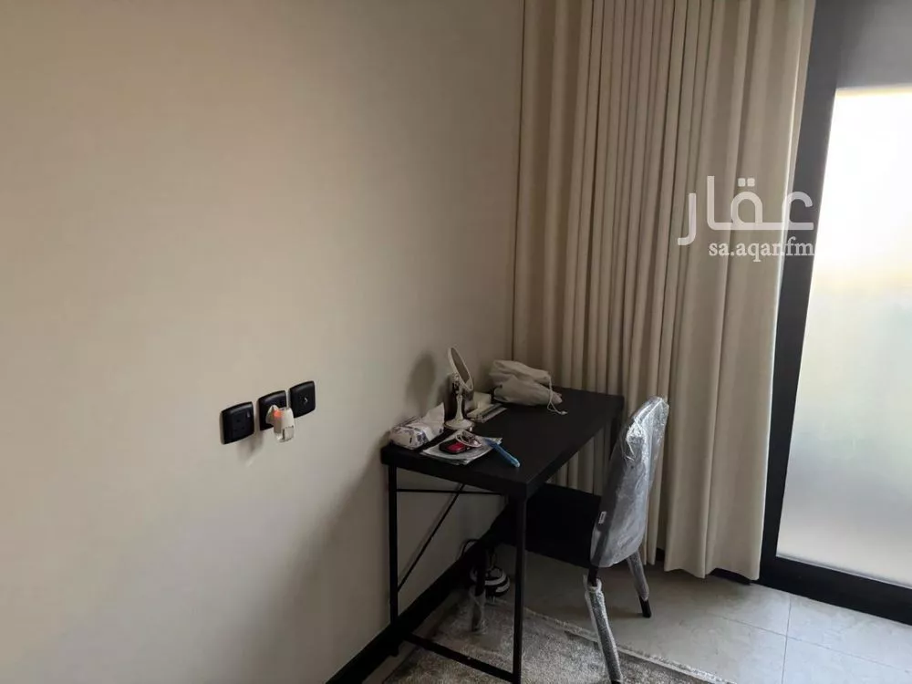 شقة 4 غرف في النرجس 16