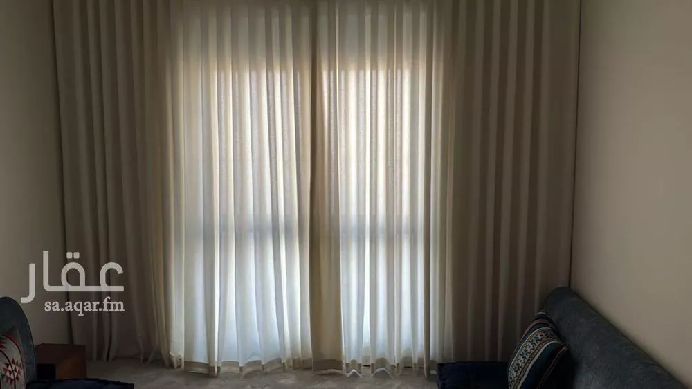 شقة 4 غرف في النرجس 17