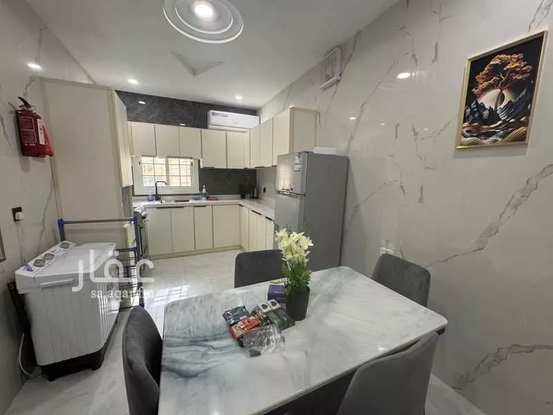 شقة 2 غرف في المروة 2