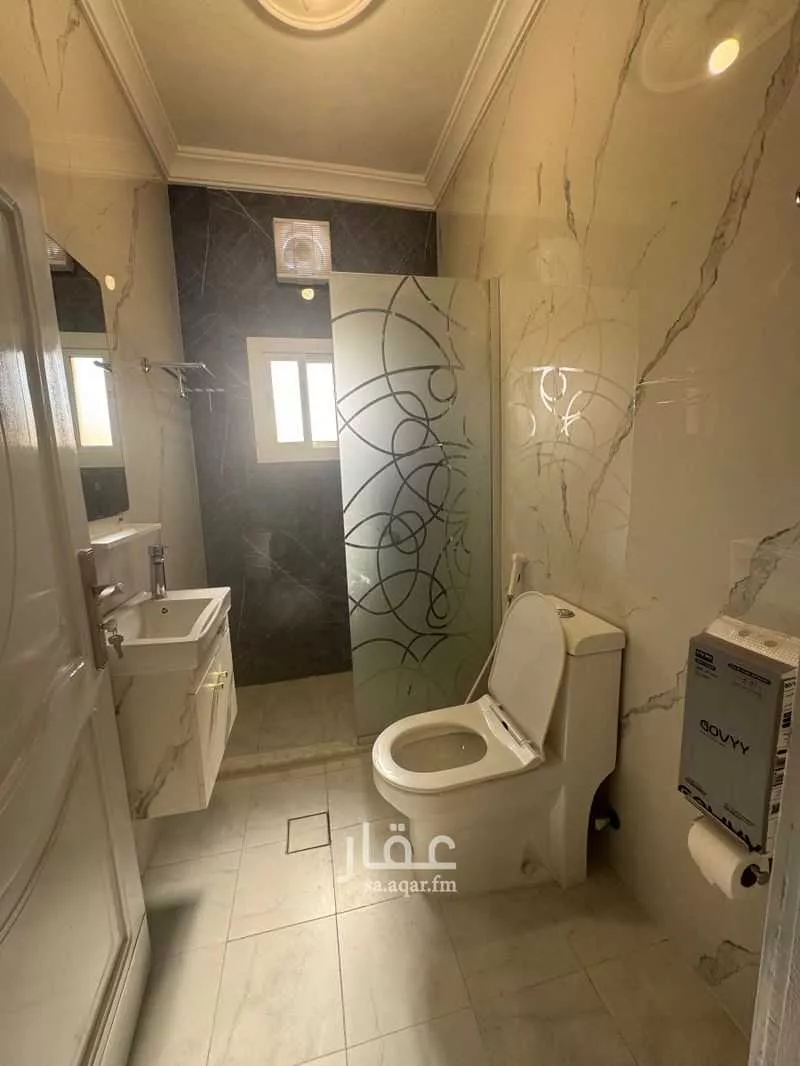 شقة 2 غرف في المروة 3