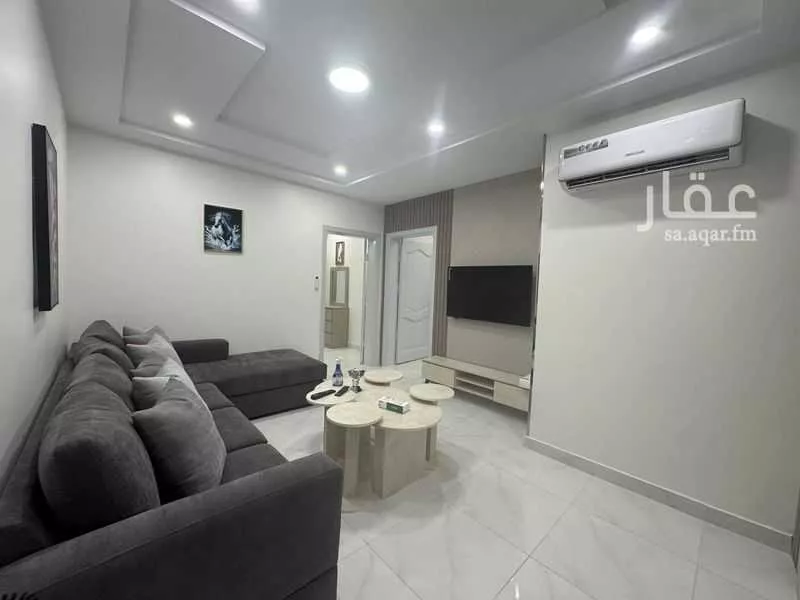 شقة 2 غرف في المروة 4