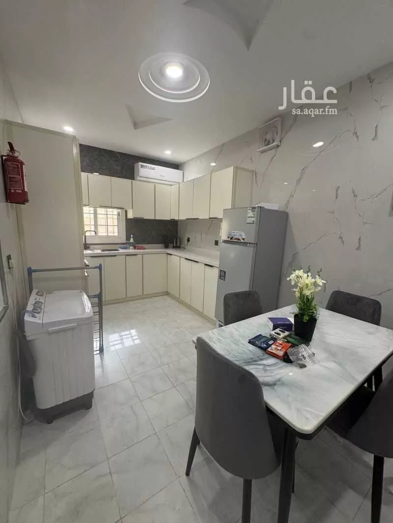 شقة 2 غرف في المروة 5