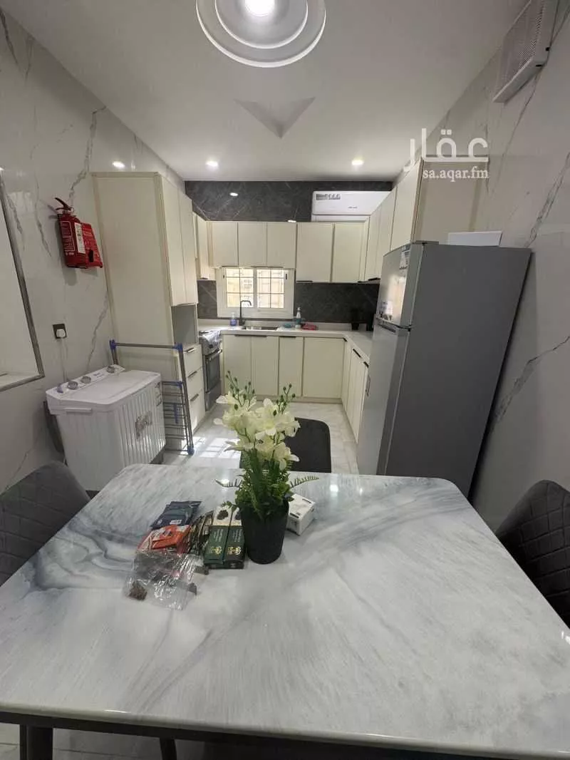 شقة 2 غرف في المروة 6