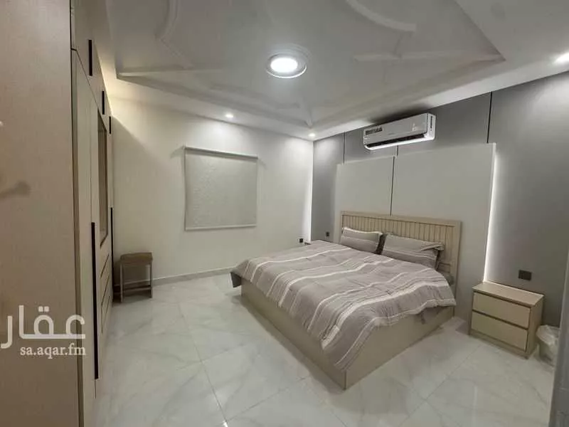 شقة 2 غرف في المروة 7