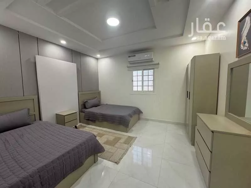 شقة 2 غرف في المروة 8