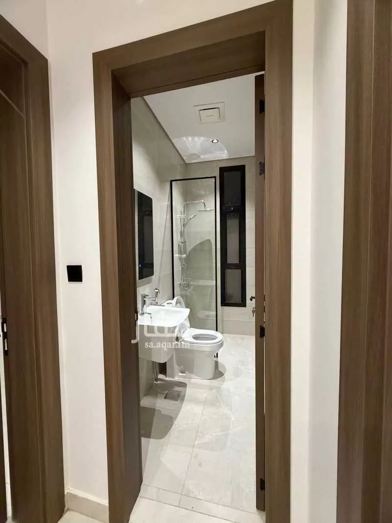 شقة 3 غرف في الصفا 2