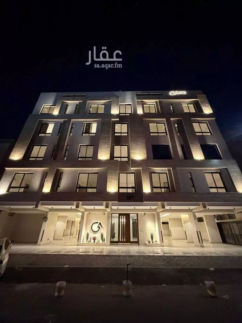 شقة 3 غرف في الصفا 4