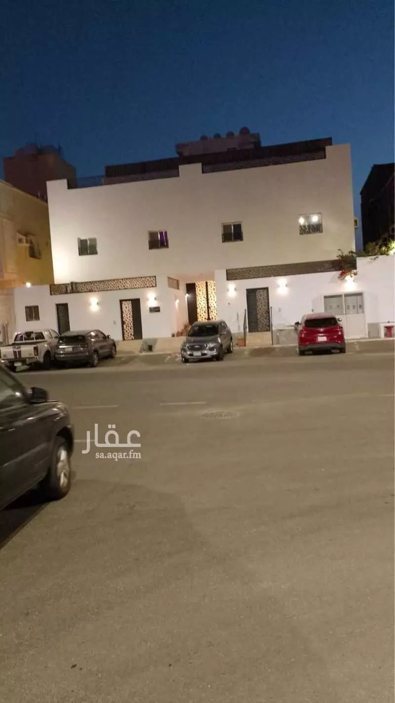 شقة 4 غرف في الأصالة 8