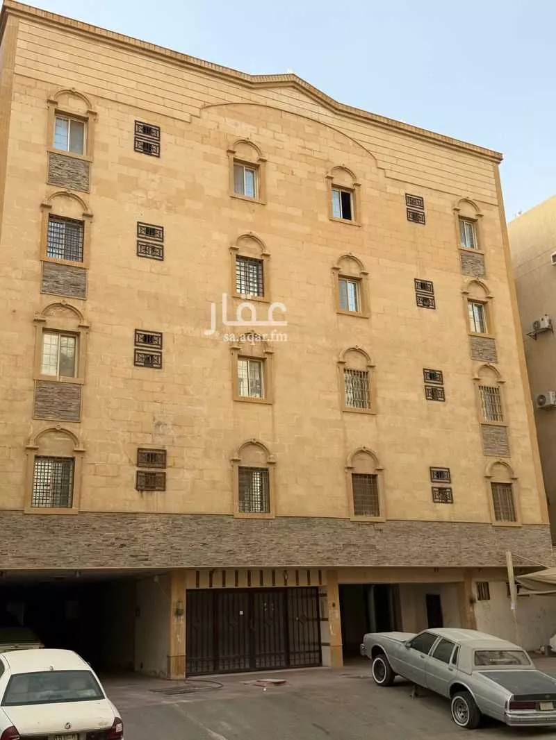 شقة 3 غرف في المريخ 8