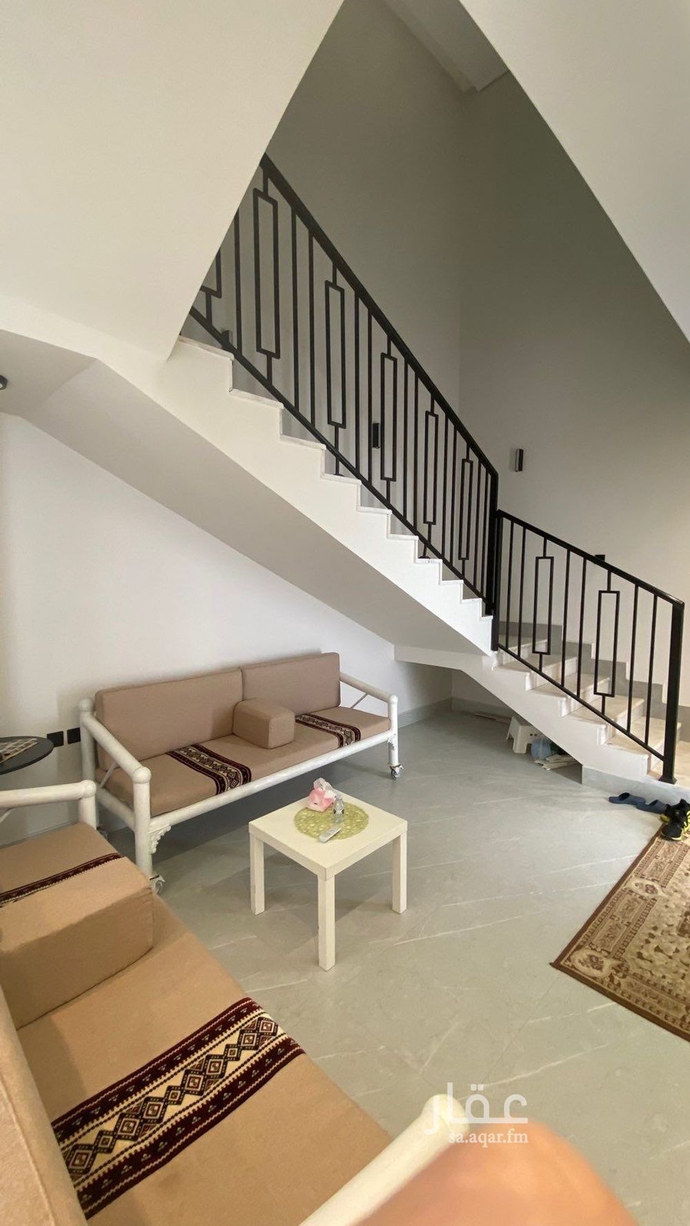 4 bedroom villa in Qurtubah, Riyadh 2