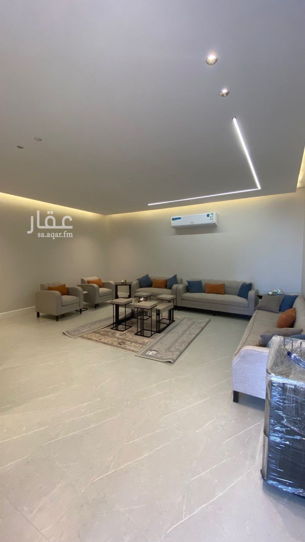 4 bedroom villa in Qurtubah, Riyadh 4
