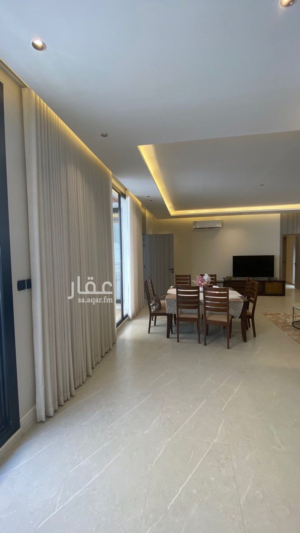4 bedroom villa in Qurtubah, Riyadh 5