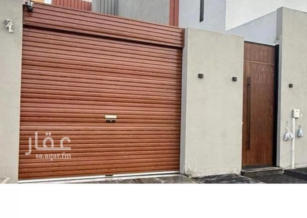 فيلا 4 غرف في قرطبة 4