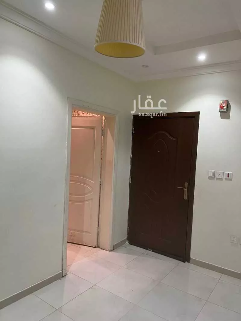 شقة 4 غرف في الواحة 7