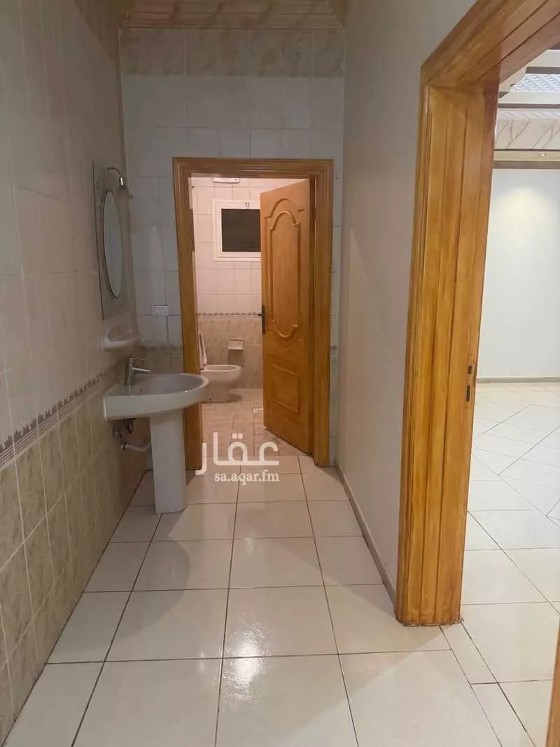 شقة 4 غرف في السلامة 2