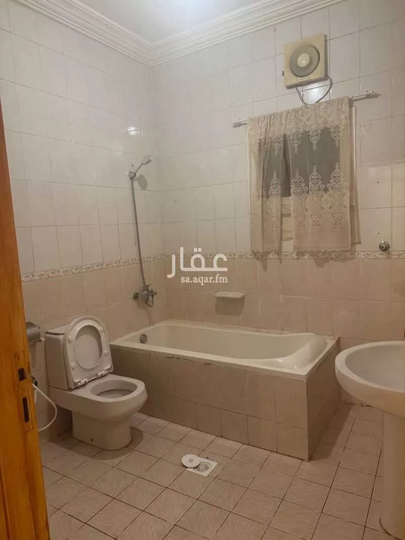 شقة 4 غرف في السلامة 7